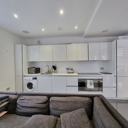 Pristine Rooms In Central Лондон Екстер'єр фото